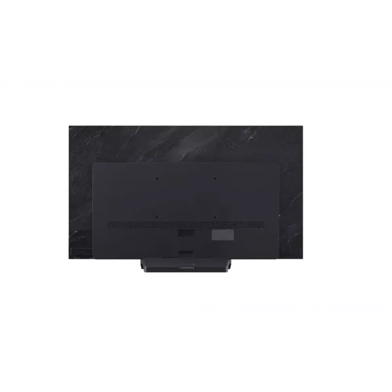 LG OLED evo AI OLED55C51LA TV 139,7 cm (55 Zoll) 4K Ultra HD Smart TV Wi-Fi Schwarz