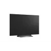 LG OLED evo AI OLED48C51LA TV 121,9 cm (48 Zoll) 4K Ultra HD Smart TV Wi-Fi Schwarz