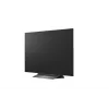 LG OLED evo AI OLED48C51LA TV 121,9 cm (48 Zoll) 4K Ultra HD Smart TV Wi-Fi Schwarz