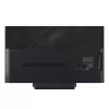 LG OLED evo AI OLED48C51LA TV 121,9 cm (48 Zoll) 4K Ultra HD Smart TV Wi-Fi Schwarz