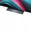 LG OLED evo AI OLED48C51LA TV 121,9 cm (48 Zoll) 4K Ultra HD Smart TV Wi-Fi Schwarz