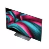 LG OLED evo AI OLED48C51LA TV 121,9 cm (48 Zoll) 4K Ultra HD Smart TV Wi-Fi Schwarz