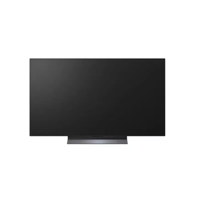 LG OLED evo AI OLED48C51LA TV 121,9 cm (48 Zoll) 4K Ultra HD Smart TV Wi-Fi Schwarz