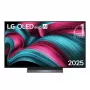 LG OLED evo AI OLED48C51LA TV 121,9 cm (48 Zoll) 4K Ultra HD Smart TV Wi-Fi Schwarz