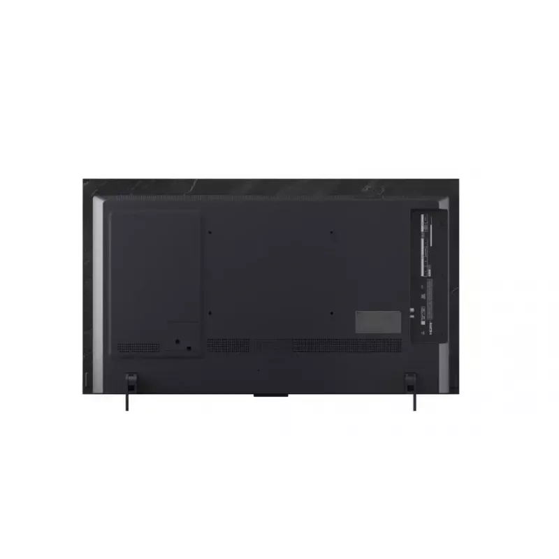 LG OLED evo AI OLED42C51LA TV 106,7 cm (42 Zoll) 4K Ultra HD Smart-TV Wi-Fi Schwarz