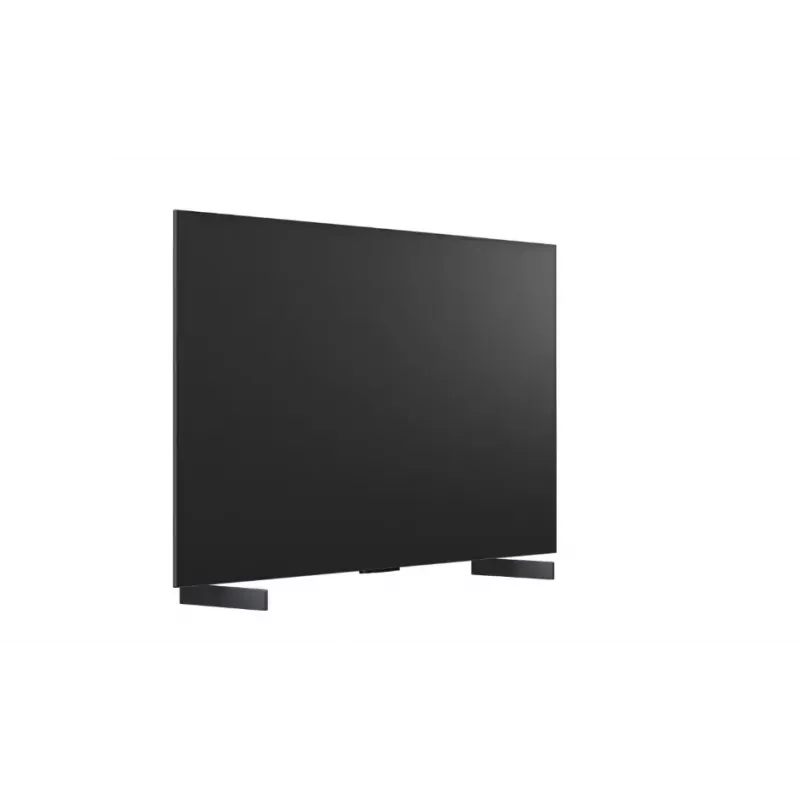 LG OLED evo AI OLED42C51LA TV 106,7 cm (42 Zoll) 4K Ultra HD Smart-TV Wi-Fi Schwarz