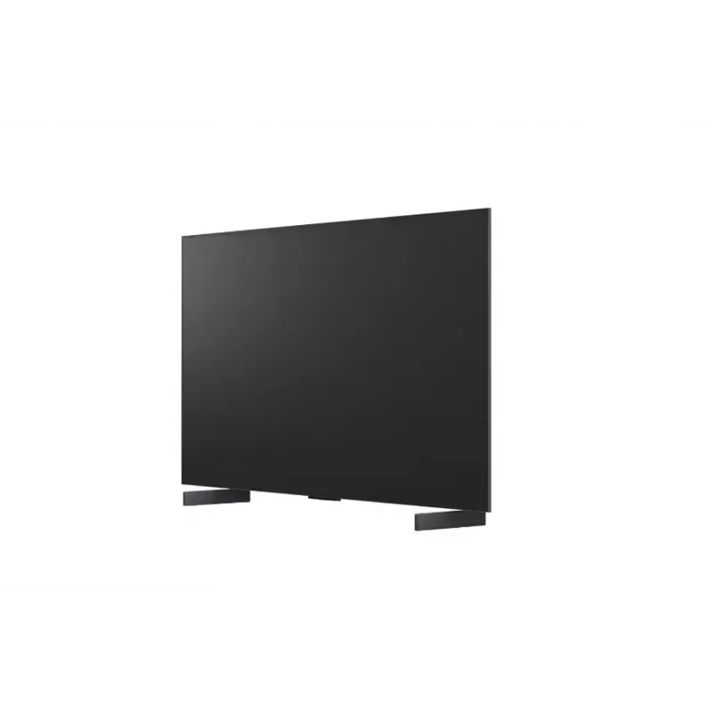 LG OLED evo AI OLED42C51LA TV 106,7 cm (42 Zoll) 4K Ultra HD Smart-TV Wi-Fi Schwarz
