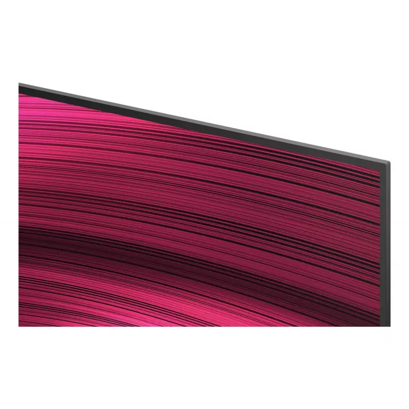 LG OLED evo AI OLED42C51LA TV 106,7 cm (42 Zoll) 4K Ultra HD Smart-TV Wi-Fi Schwarz