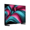 LG OLED evo AI OLED42C51LA TV 106,7 cm (42 Zoll) 4K Ultra HD Smart-TV Wi-Fi Schwarz