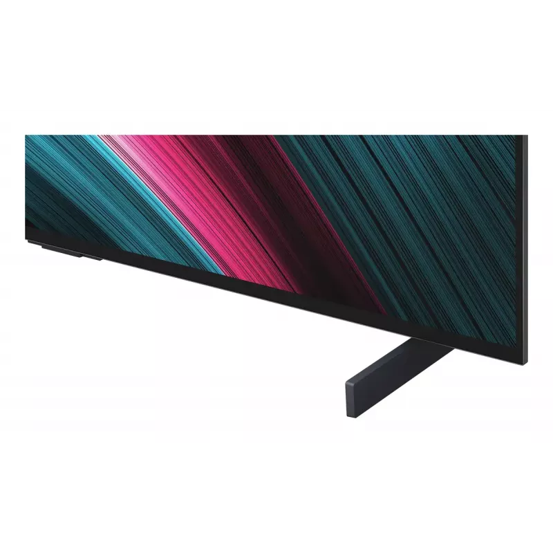 LG OLED evo AI OLED42C51LA TV 106,7 cm (42 Zoll) 4K Ultra HD Smart-TV Wi-Fi Schwarz