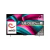 LG OLED evo AI OLED42C51LA TV 106,7 cm (42 Zoll) 4K Ultra HD Smart-TV Wi-Fi Schwarz