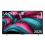 LG OLED evo AI OLED42C51LA TV 106,7 cm (42 Zoll) 4K Ultra HD Smart-TV Wi-Fi Schwarz