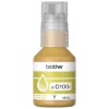 Brother BTD100Y Druckertintennachfüllung Original