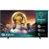 Hisense 65E7Q 165,1 cm (65 Zoll) 4K Ultra HD Smart TV Wi-Fi Schwarz