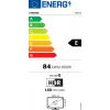 Hisense 65E7Q 165,1 cm (65 Zoll) 4K Ultra HD Smart TV Wi-Fi Schwarz