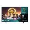 Hisense 65E7Q 165,1 cm (65 Zoll) 4K Ultra HD Smart TV Wi-Fi Schwarz