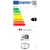 Hisense 65E7Q 165,1 cm (65 Zoll) 4K Ultra HD Smart TV Wi-Fi Schwarz