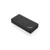 Dockingstation Lenovo ThinkPad Universal USB-C Dock mit 1×HDMI und 2×DisplayPort