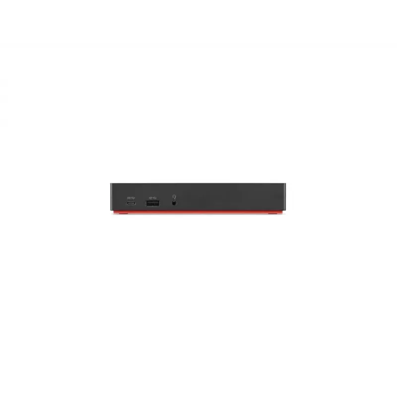 Dockingstation Lenovo ThinkPad Universal USB-C Dock mit 1×HDMI und 2×DisplayPort