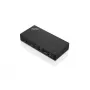 Dockingstation Lenovo ThinkPad Universal USB-C Dock mit 1×HDMI und 2×DisplayPort