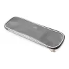Lockenstab ETA Fenité Exclusive 56 W, Keramik-Turmalin-Platten, 9 Heizstufen, LED-Display, 1,7 m Kabel