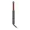 Lockenstab ETA Fenité Exclusive 56 W, Keramik-Turmalin-Platten, 9 Heizstufen, LED-Display, 1,7 m Kabel