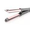 Lockenstab ETA Fenité Exclusive 56 W, Keramik-Turmalin-Platten, 9 Heizstufen, LED-Display, 1,7 m Kabel