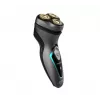 Cecotec 04199 Herrenrasierer Rotationsrasierer Trimmer Titan 3D-Kopf