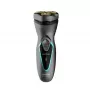 Cecotec 04199 Herrenrasierer Rotationsrasierer Trimmer Titan 3D-Kopf