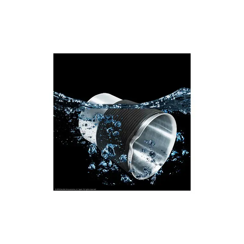 Milchaufschäumer/-wärmer CECOTEC 01518 — Automatisch, 650 W, Edelstahlschüssel, Silber