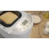 Brotbackautomat CECOTEC Bread&Co 1000 Delicious — 550 W, max. 1 kg, weiß