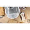 Brotbackautomat CECOTEC Bread&Co 1000 Delicious — 550 W, max. 1 kg, weiß