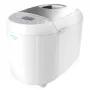 Brotbackautomat CECOTEC Bread&Co 1000 Delicious — 550 W, max. 1 kg, weiß