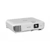 Epson EB-W53 4000 ANSI Lumen 3LCD WXGA (1200x800) Weiß