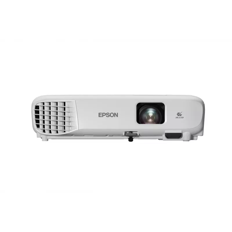 Epson EB-W53 4000 ANSI Lumen 3LCD WXGA (1200x800) Weiß