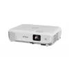Epson EB-W53 4000 ANSI Lumen 3LCD WXGA (1200x800) Weiß