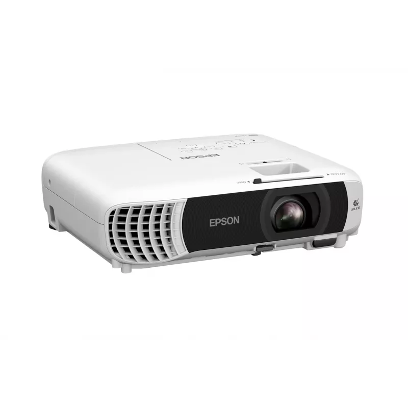 Epson EB-W55 4000 ANSI Lumen 3LCD WXGA (1200x800) Weiß