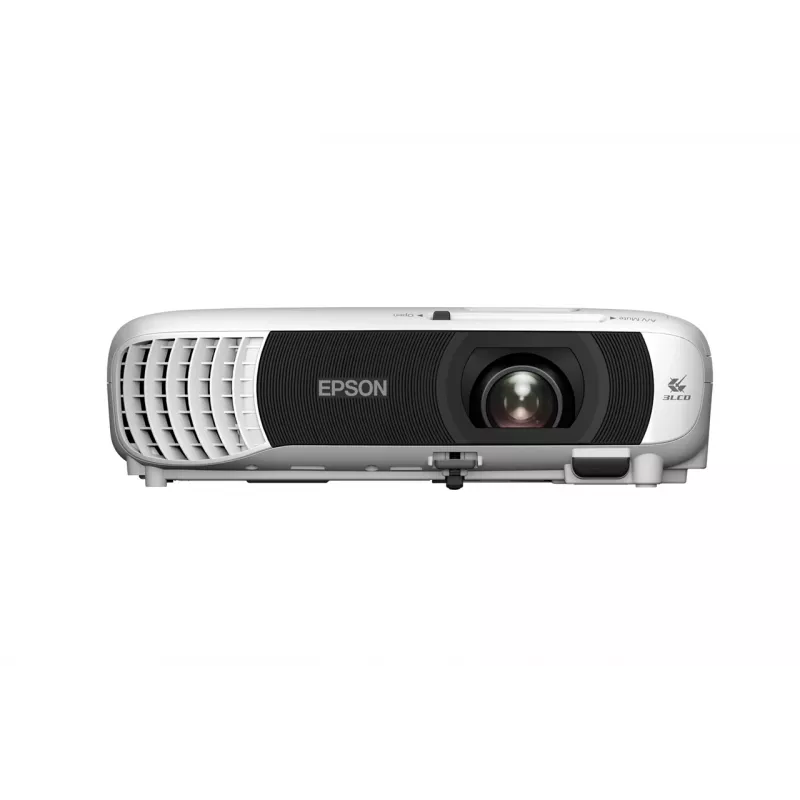 Epson EB-W55 4000 ANSI Lumen 3LCD WXGA (1200x800) Weiß