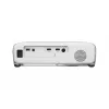 Epson EB-W55 4000 ANSI Lumen 3LCD WXGA (1200x800) Weiß
