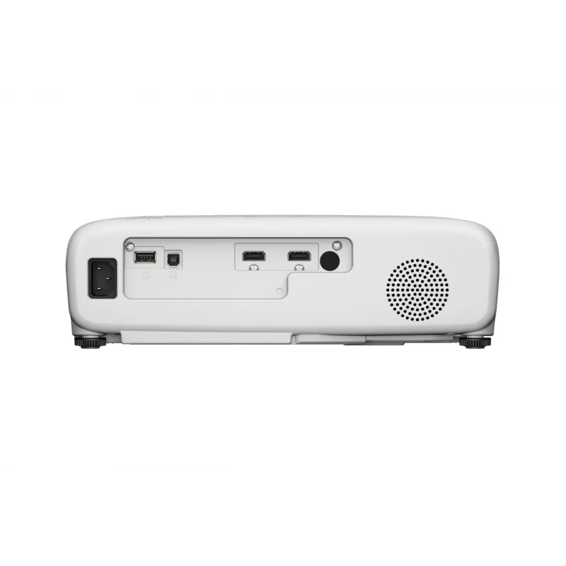 Epson EB-W55 4000 ANSI Lumen 3LCD WXGA (1200x800) Weiß