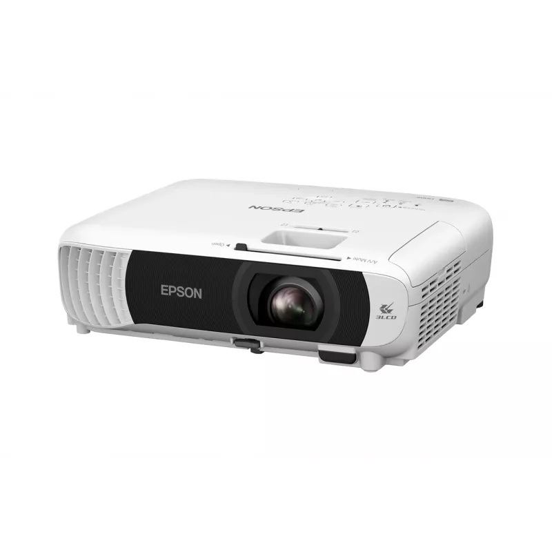 Epson EB-W55 4000 ANSI Lumen 3LCD WXGA (1200x800) Weiß
