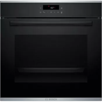 Bosch Serie 4 HBA272BB3 Backofen 71 L 3600 W Schwarz