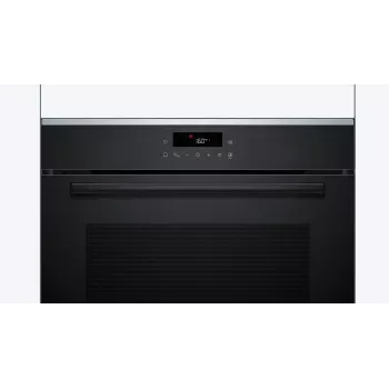 Bosch Serie 4 HBA272BB3 Backofen 71 L 3600 W Schwarz