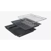 Bosch Serie 4 HBA272BB3 Backofen 71 L 3600 W Schwarz