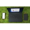 Laptop Lenovo ThinkPad E16 Gen 3 (Intel) — 16 Zoll WUXGA, Intel Core Ultra 5 225U, 16 GB DDR5, 512 GB SSD, Windows 11 Pro, Schwarz