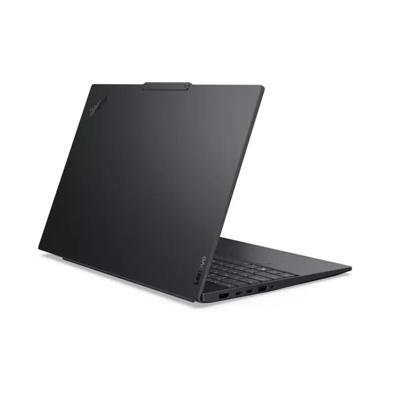 Lenovo ThinkPad E16 Gen 3 21SR006JMX Laptop, 16 Zoll WUXGA, Ultra 5 225U, 16 GB RAM, 512 GB, Windows 11 Pro