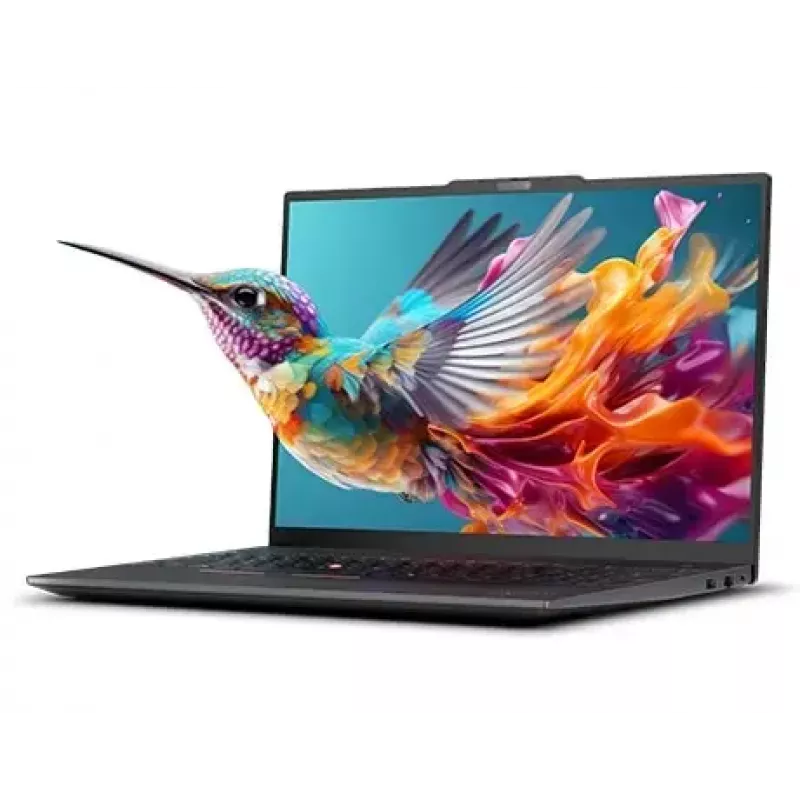 Lenovo ThinkPad E16 Gen 3 21SR006JMX Laptop, 16 Zoll WUXGA, Ultra 5 225U, 16 GB RAM, 512 GB, Windows 11 Pro