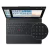 Lenovo ThinkPad E16 Gen 3 21SR006JMX Laptop, 16 Zoll WUXGA, Ultra 5 225U, 16 GB RAM, 512 GB, Windows 11 Pro