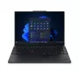 Lenovo ThinkPad E16 Gen 3 21SR006JMX Laptop, 16 Zoll WUXGA, Ultra 5 225U, 16 GB RAM, 512 GB, Windows 11 Pro