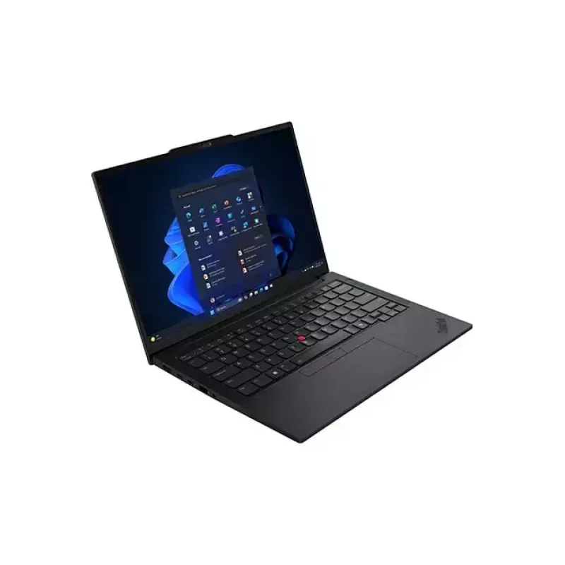 Laptop Lenovo ThinkPad E14 Gen 7 14 Zoll Intel Core Ultra 5 16GB 512GB Intel Graphics Windows 11 Pro